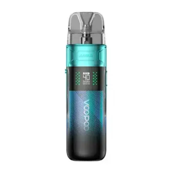Voopoo ARGUS E40 1800mAh - Sky Blue