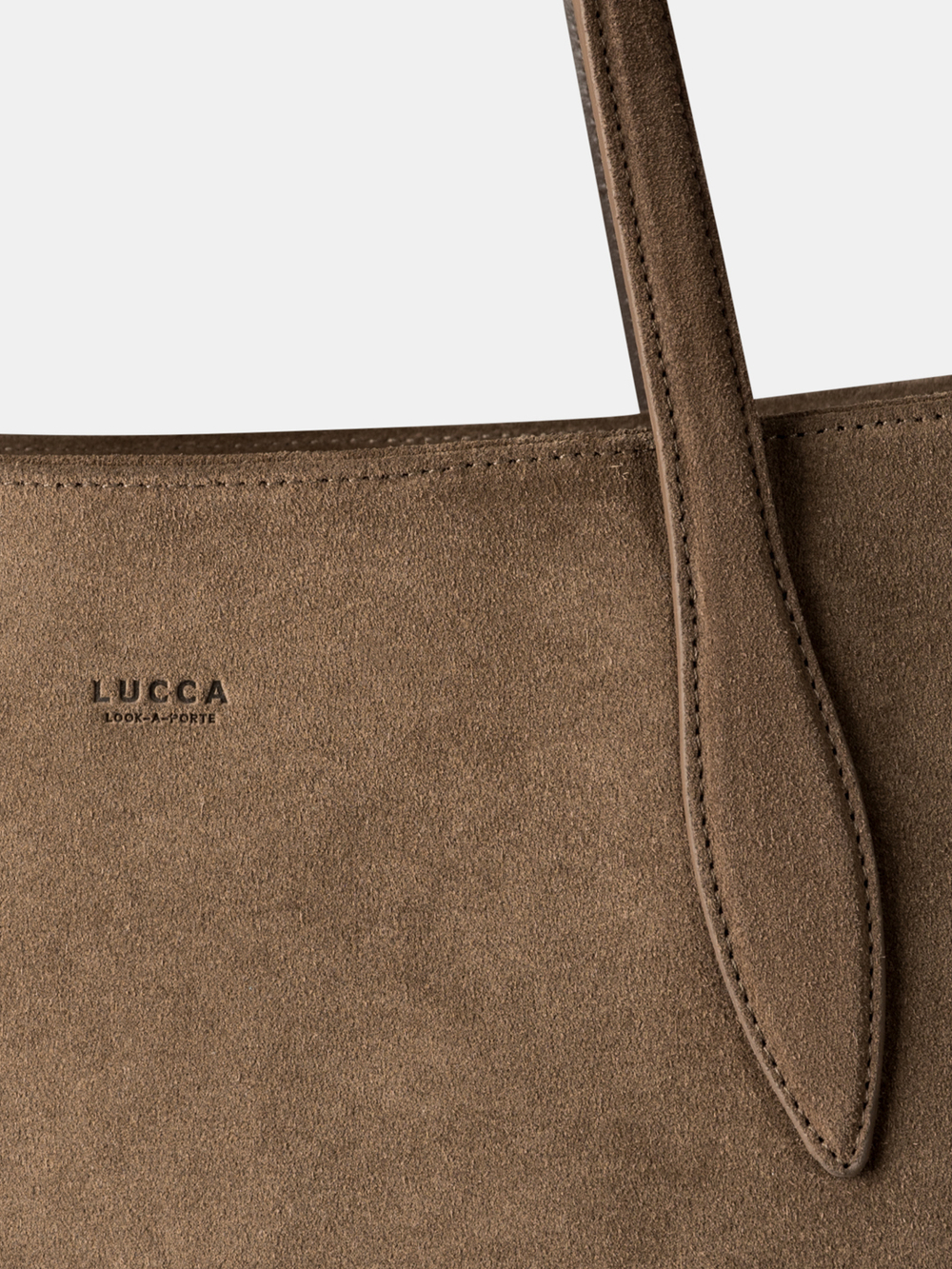 Сумка тоут MARTINA SUEDE