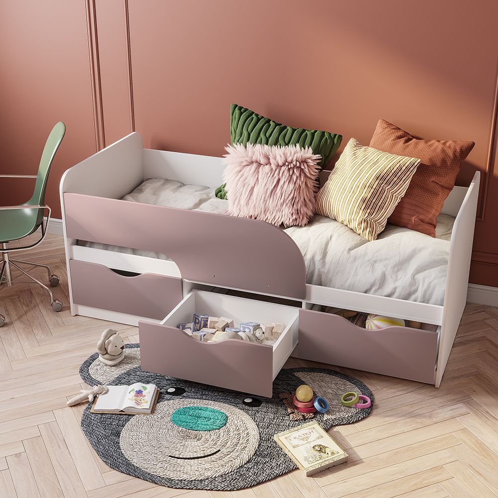 Стандарт КР-22 NEW Кровать 0,9 м