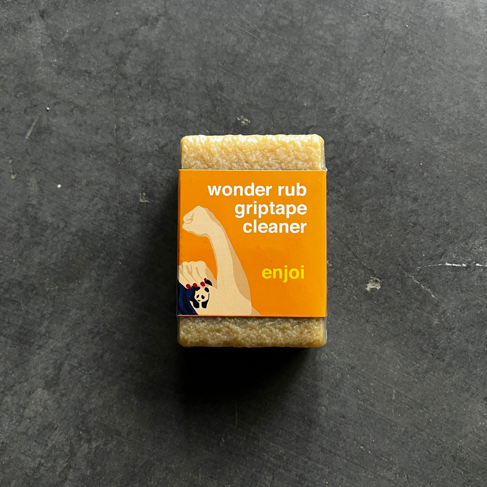 Ластик для наждака Enjoi Wonder Rub Gum