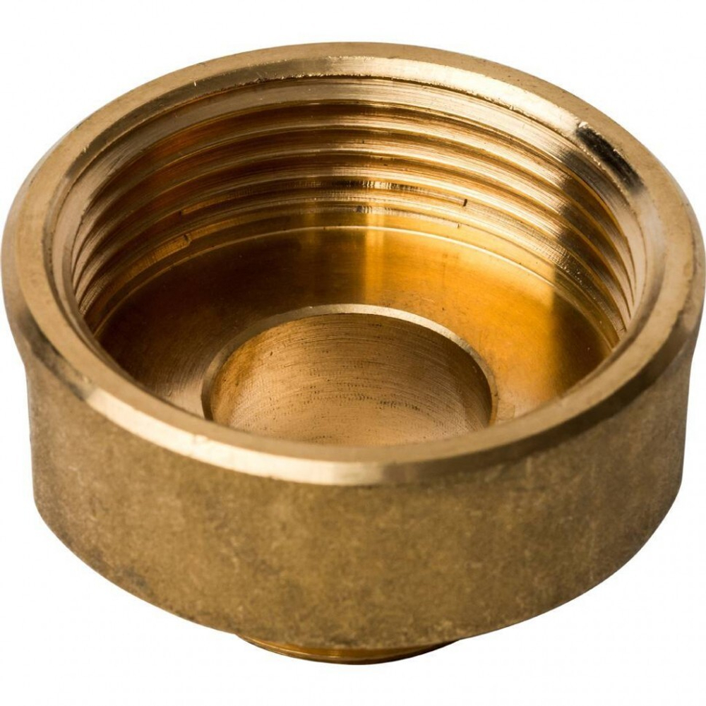 Муфта ВН переходная 1"x1/2" Stout