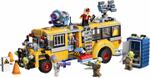 LEGO Hidden Side: Автобус охотников за паранормальными явлениями 3000, 70423 —  Paranormal Intercept Bus 3000 — Лего Хидден сайд Скрытая сторона
