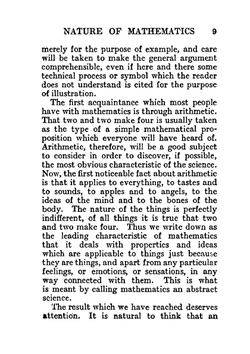 An introduction to mathematics | Alfred North Whitehead