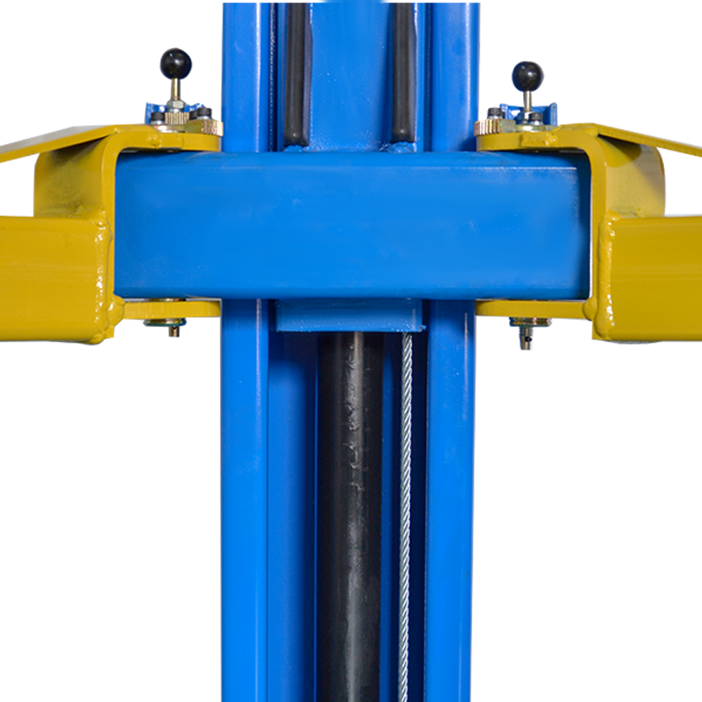 A235CM (PEAK 208C) Подъемник 2-х стоечный 4 т.