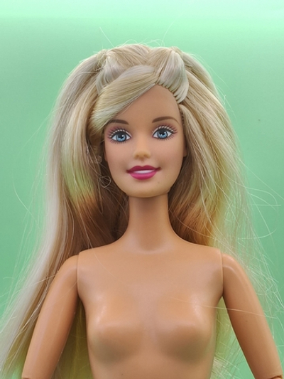 Кукла Барби 90-х винтаж 031476