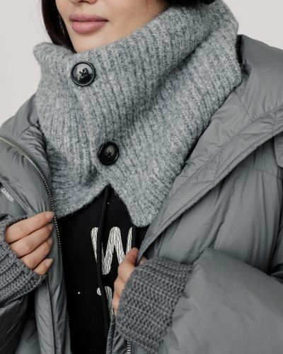 Шарф (Снуд) BOBO