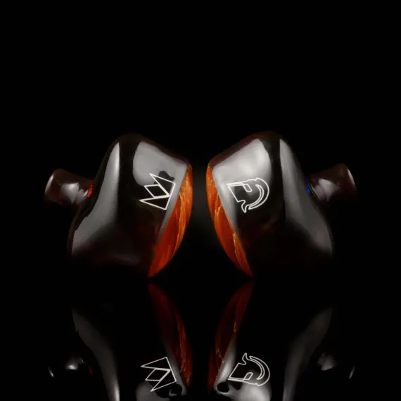 Noble Audio Spartacus