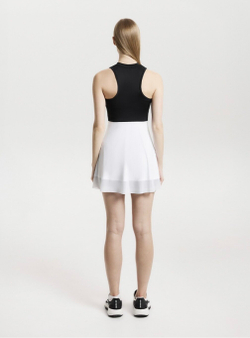 Платье женское 7/6 Mari Dress - Black (Размер "XS")