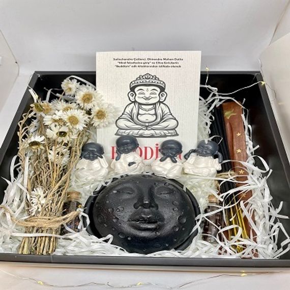 Hədiyyə səbəti / Подарочная корзина / Gift basket Buddizm