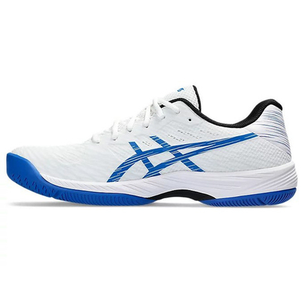 Кроссовки для тенниса Мужские ASICS GEL GAME 9 для всех покрытий