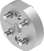Адаптерная плита для стандартного радиального захвата Festo DHAA-G-R3-25-B20-32