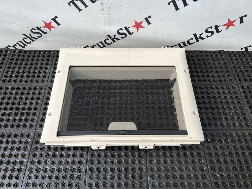 Рамка люка 2023г