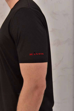 Футболка Kiton