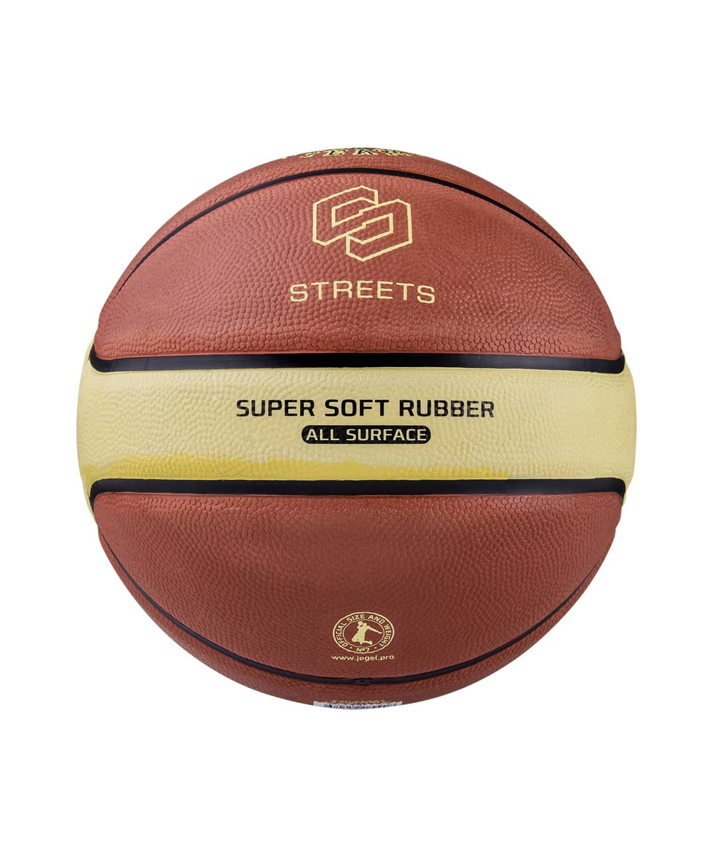 Мяч баскетбольный Streets DREAM TEAM №7