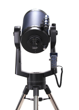 Телескоп MEADE 10" LX90-ACF + тренога