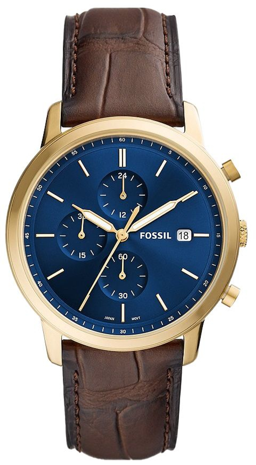 Мужские наручные часы Fossil FS5942
