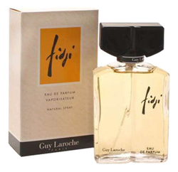 Guy Laroche парфюмерная вода Fidji, 50 мл