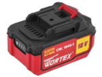 Аккумулятор WORTEX CBL 1840-1 18.0 В, 4.0 А*ч, Li-Ion ALL1
