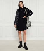 Платье Marc Cain - черный(XS 21.28 W44)