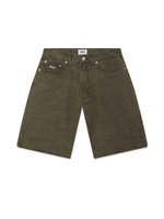 Шорты Джинсовые Bigwig Baggy Denim Short