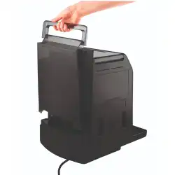 Кофемашина KRUPS EVIDENCE PLUS EA894810