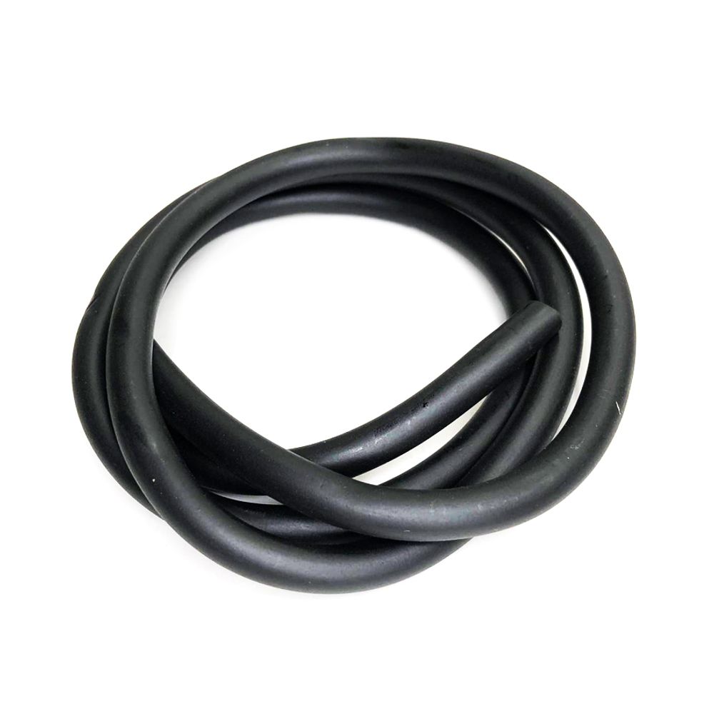Шланг топливный #1 4-8мм PVC черный