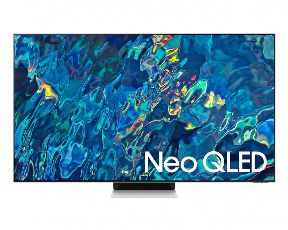 Телевизор Samsung 55" QE55QN95BAU