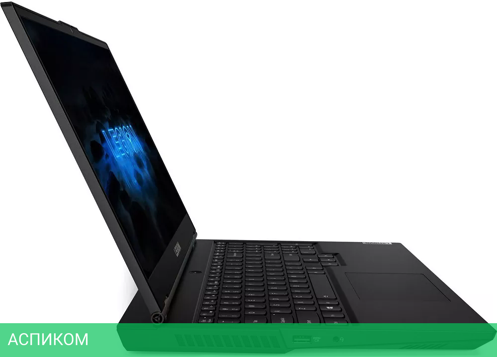 Ноутбук Lenovo Legion 5 15ARH05 (82B500C8RE)