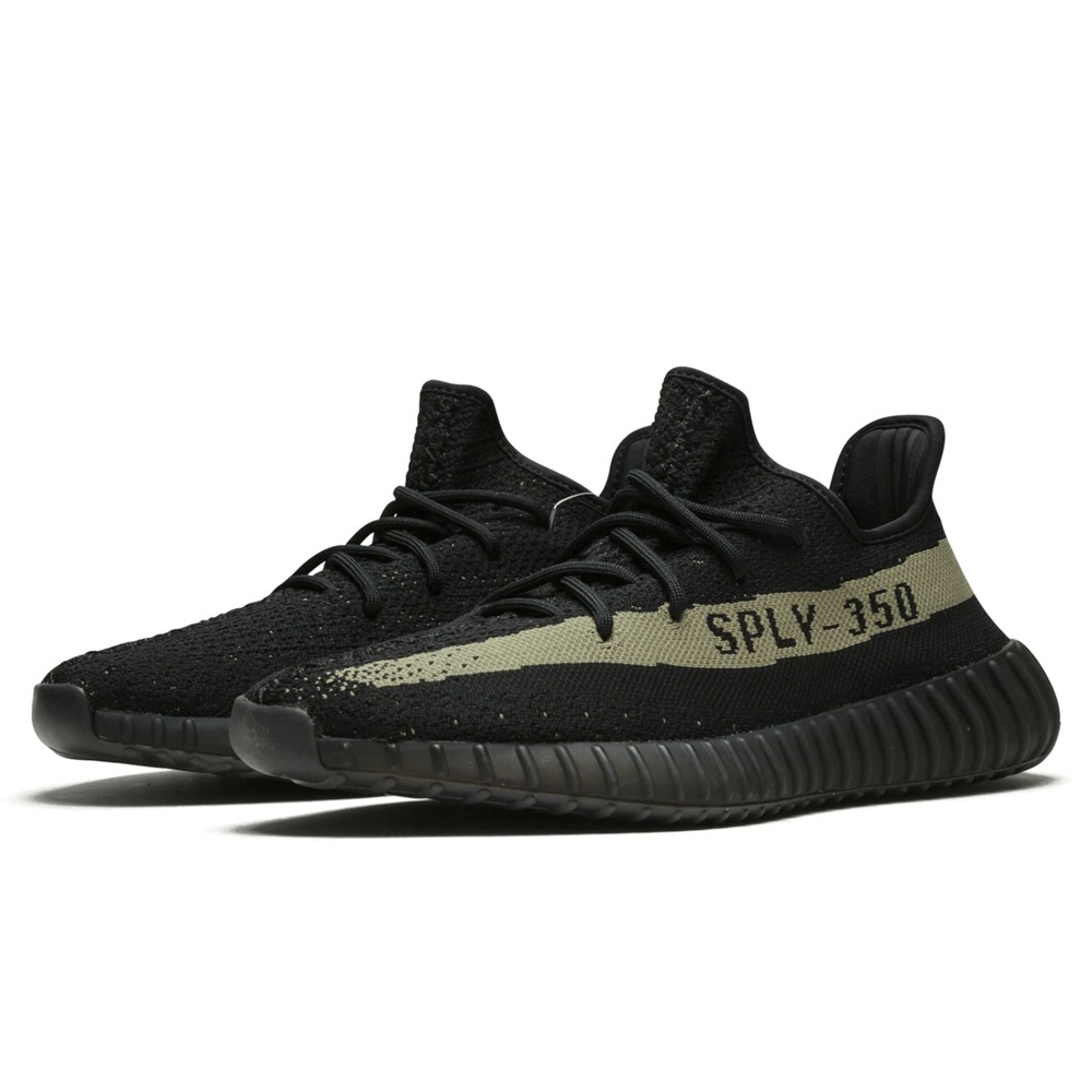 Adidas Yeezy Boost 350 V2 “Green”