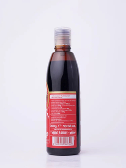 Бальзамический соус, крем, классический, из Модены, для салата, 300 гр, Brivio