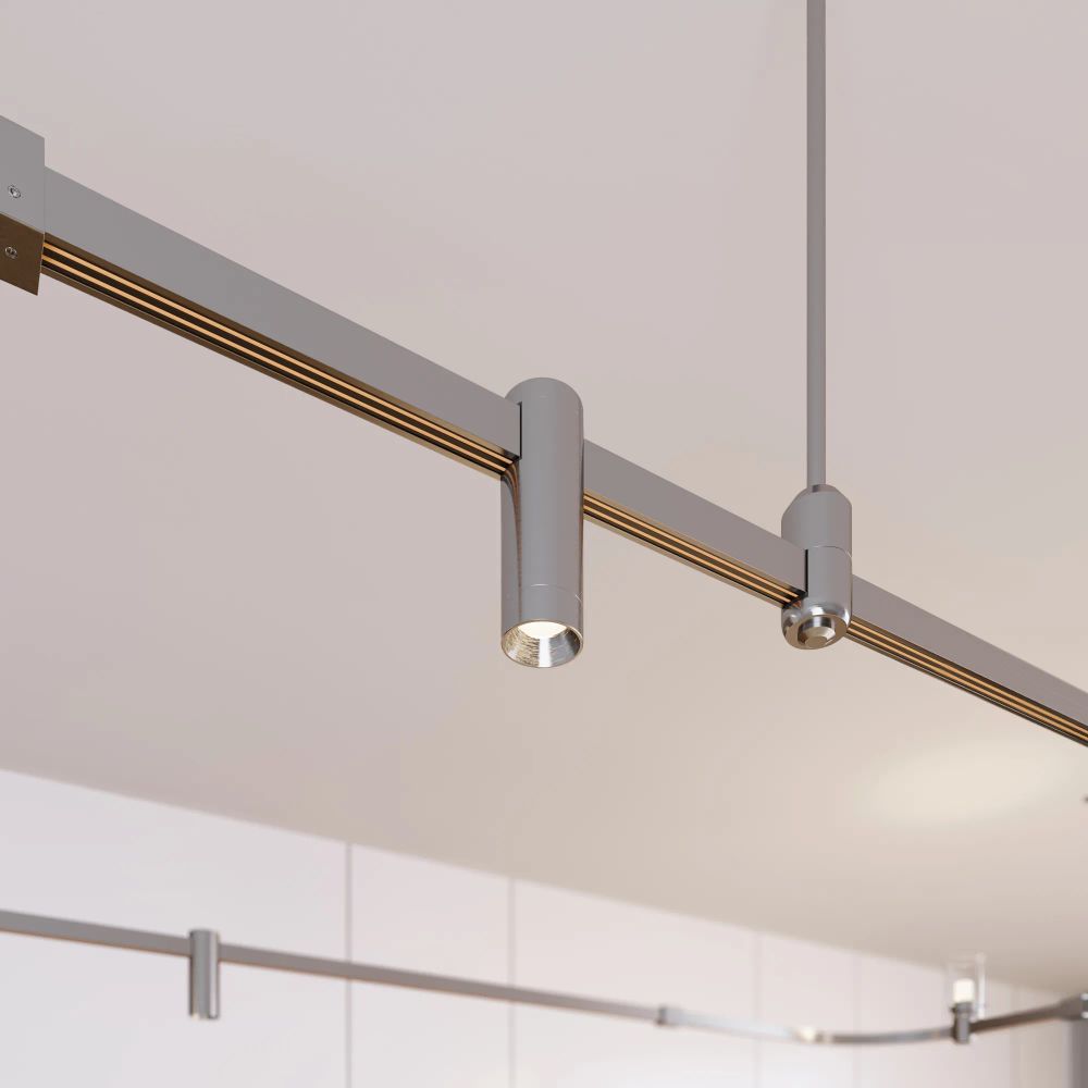 Светильник ART-APRIORI-SPOT-R40-8W Warm3000 (TN, 36 deg, 48V) (Arlight, IP20 Металл, 3 года) 047799