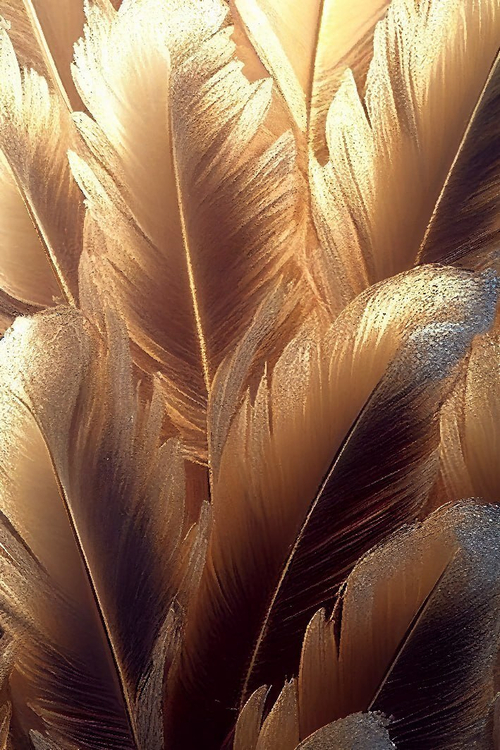 Дизайнерские №689 Фотообои и Фрески