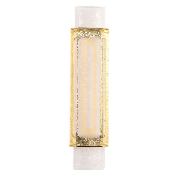 Настенный светодиодный светильник Crystal Lux Caramelo AP12W Led