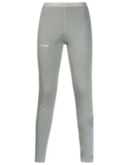 Легинсы женские Bergans Snoull 8965