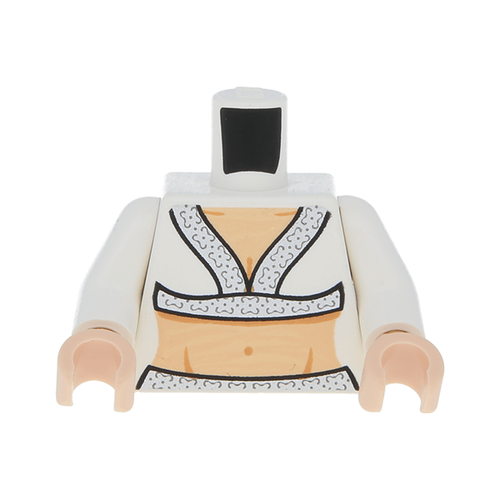 Торс от Уилли Скотт 973pb0595c01