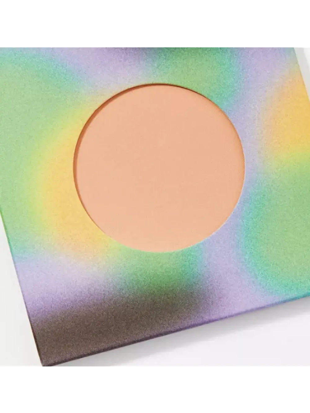 Пудра для лица nothing to hide powder RAD 003