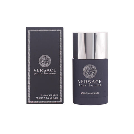 Уникальный аромат для мужчин Versace Pour Homme Дезодорант-стик 75 мл