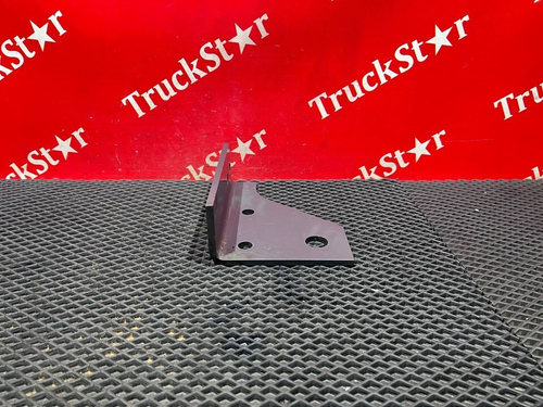 Кронштейн подвески рессоры