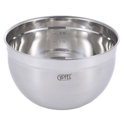 Миска кухонная Gipfel Horizonte 5348 20 см/2,7 л