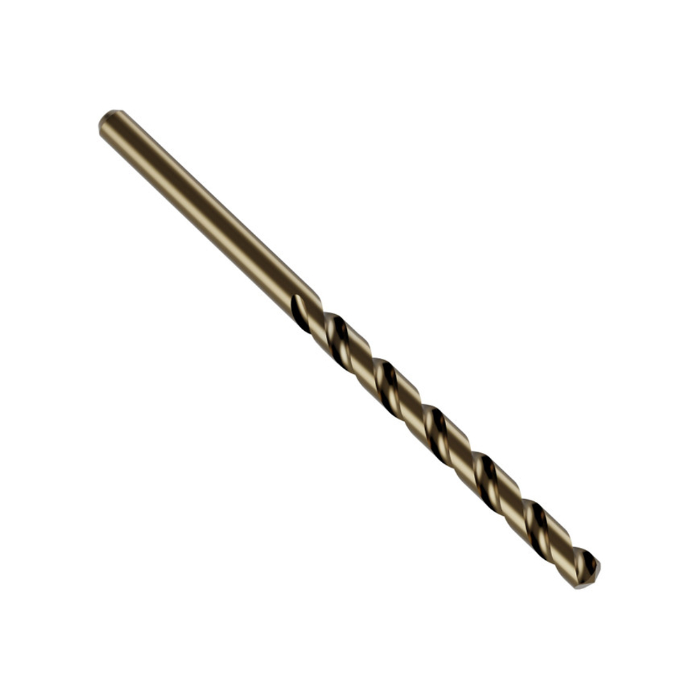 3.3mm Cobalt Steel Drill Bit