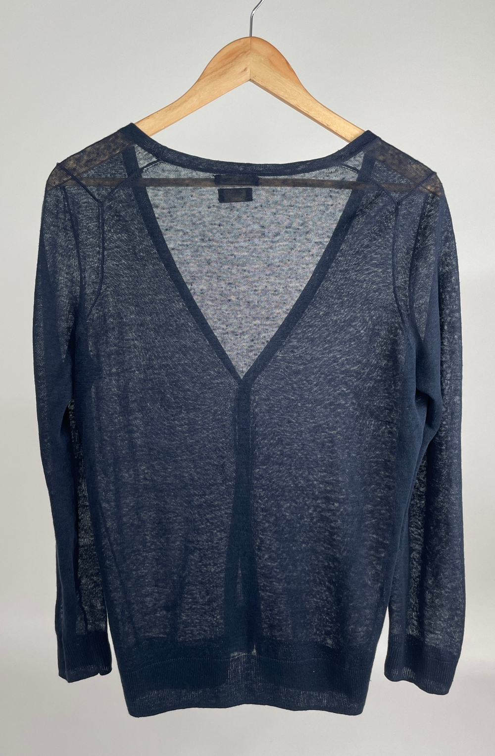 Кардиган Massimo Dutti