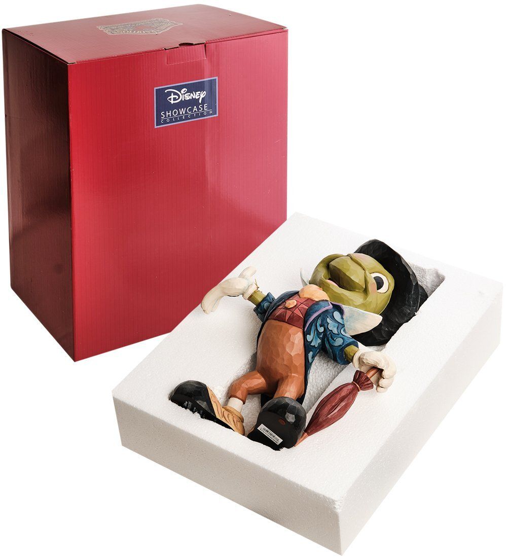 Disney-6005972 Фигурка «Сверчок Джимини»