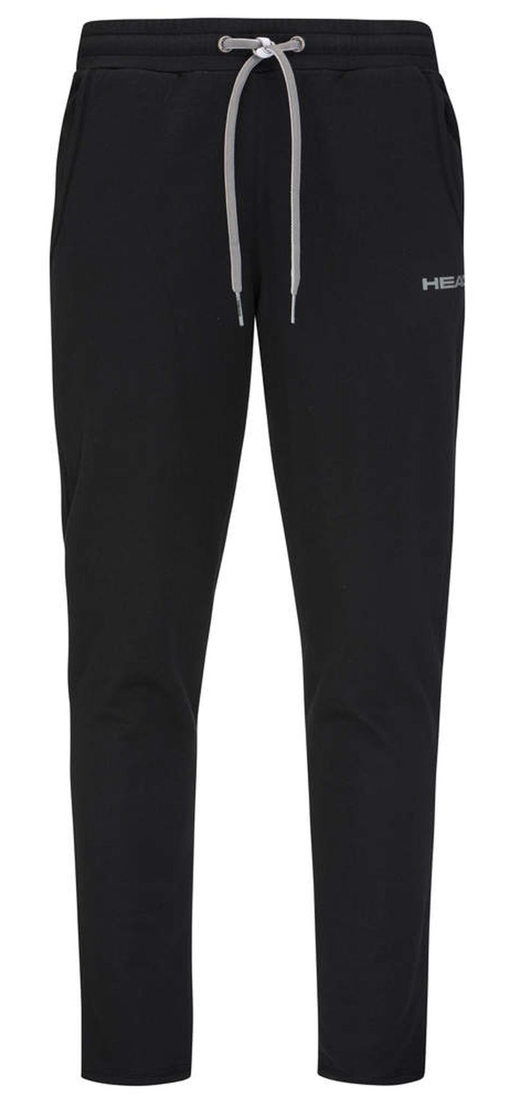 Мужские теннисные штаны Head Club Byron Pants M - black