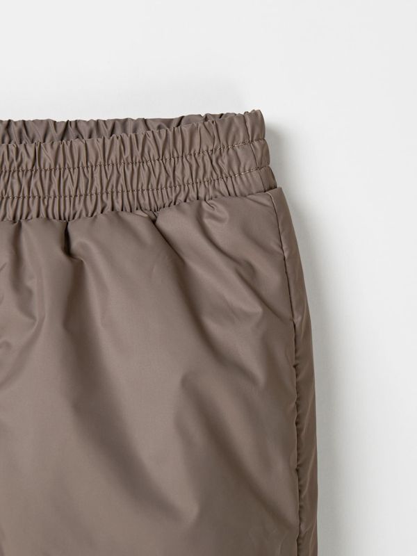 Брюки демисезонные 