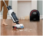 Вертикальный моющий пылесос Roborock Dyad Pro Vacuum Cleaner (Ru)