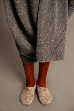 Тапочки Домашние