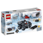 LEGO Super Heroes: Бэтмобиль с дистанционным управлением 76112 — App-Controlled Batmobile — Лего Супергерои ДиСи