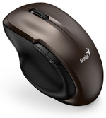 Мышь Genius 8200S коричневый