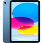 Планшет Apple iPad 11 (2025) 128Gb WiFi Blue