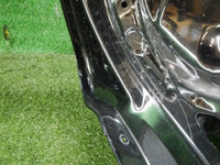 Крышка багажника Lexus LS 4 (2012-2017)